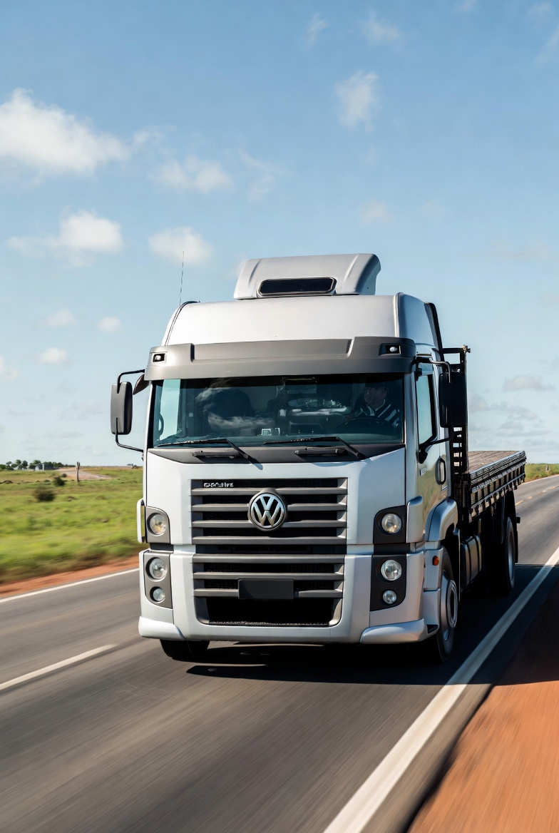 VW Truck 2
